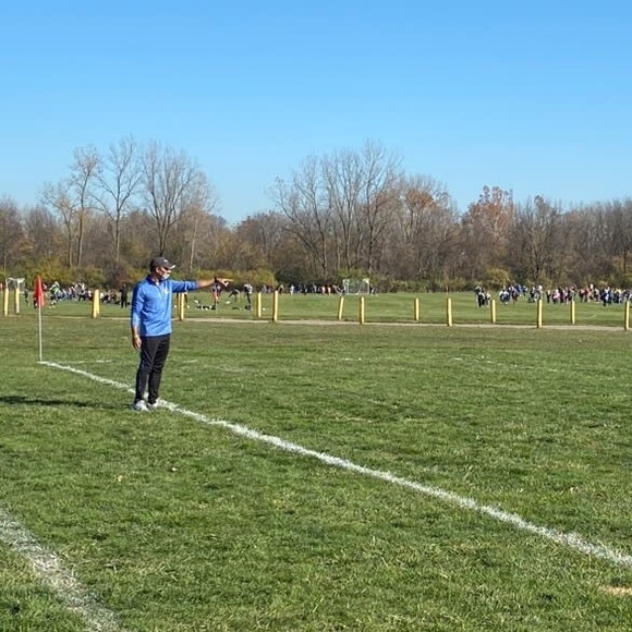 Soccer Coach/ Ohio 
•UEFA licensed
•Master degree - Picture 2 of 3